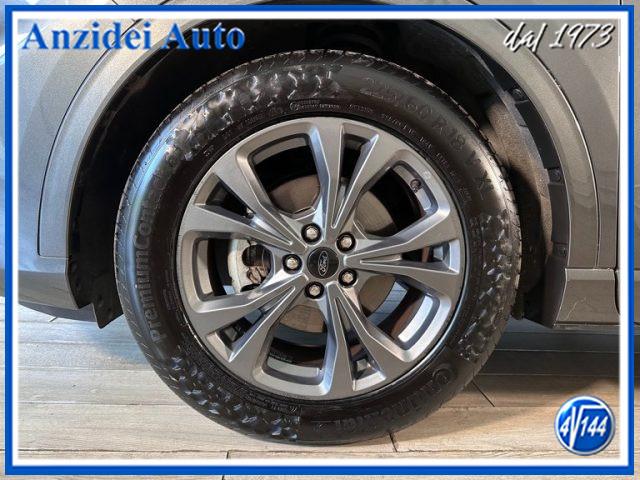 FORD Kuga 2.0 EcoBlue 120 CV aut. 2WD ST-Line