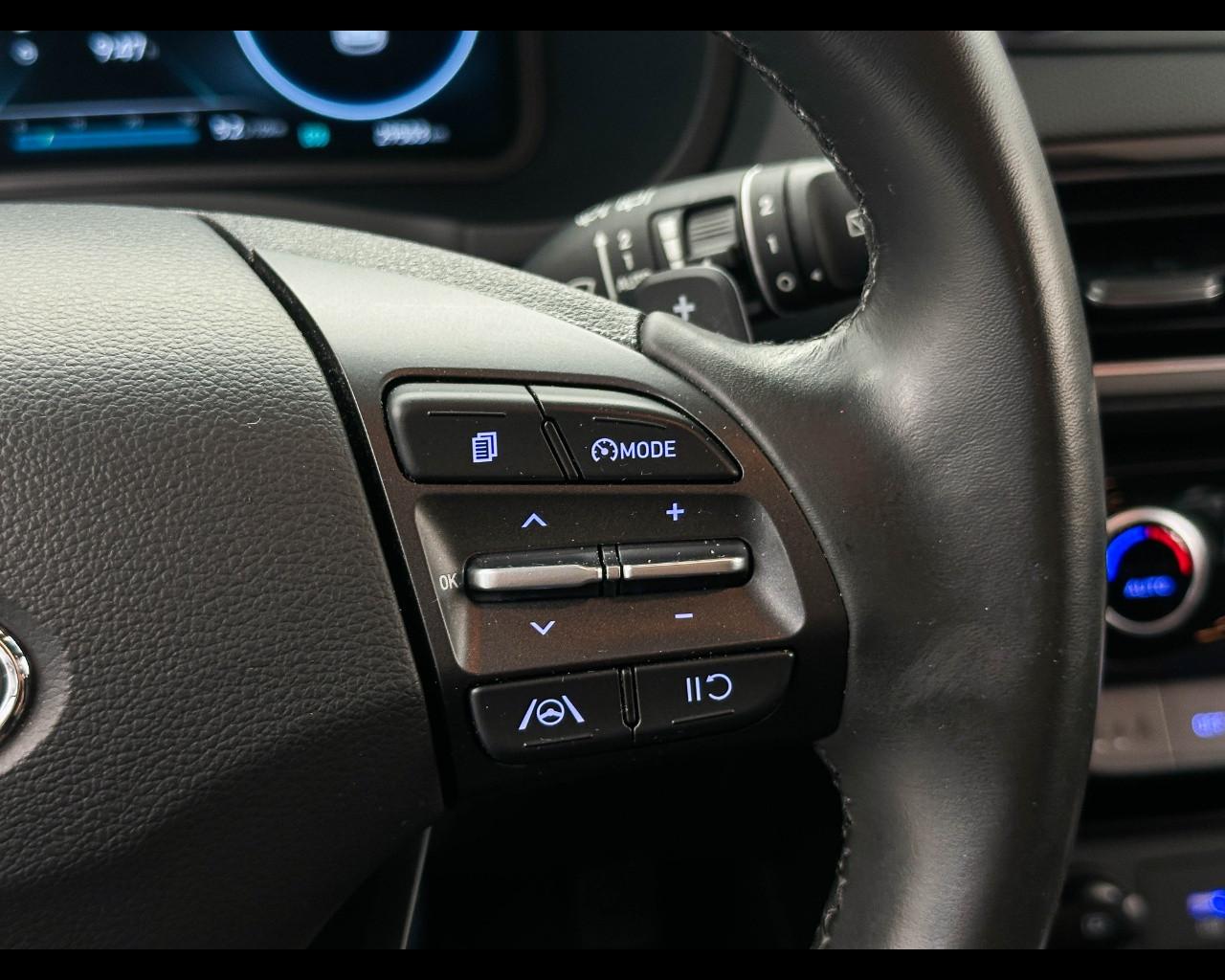 HYUNDAI Kona HEV 1.6 DCT XLine+