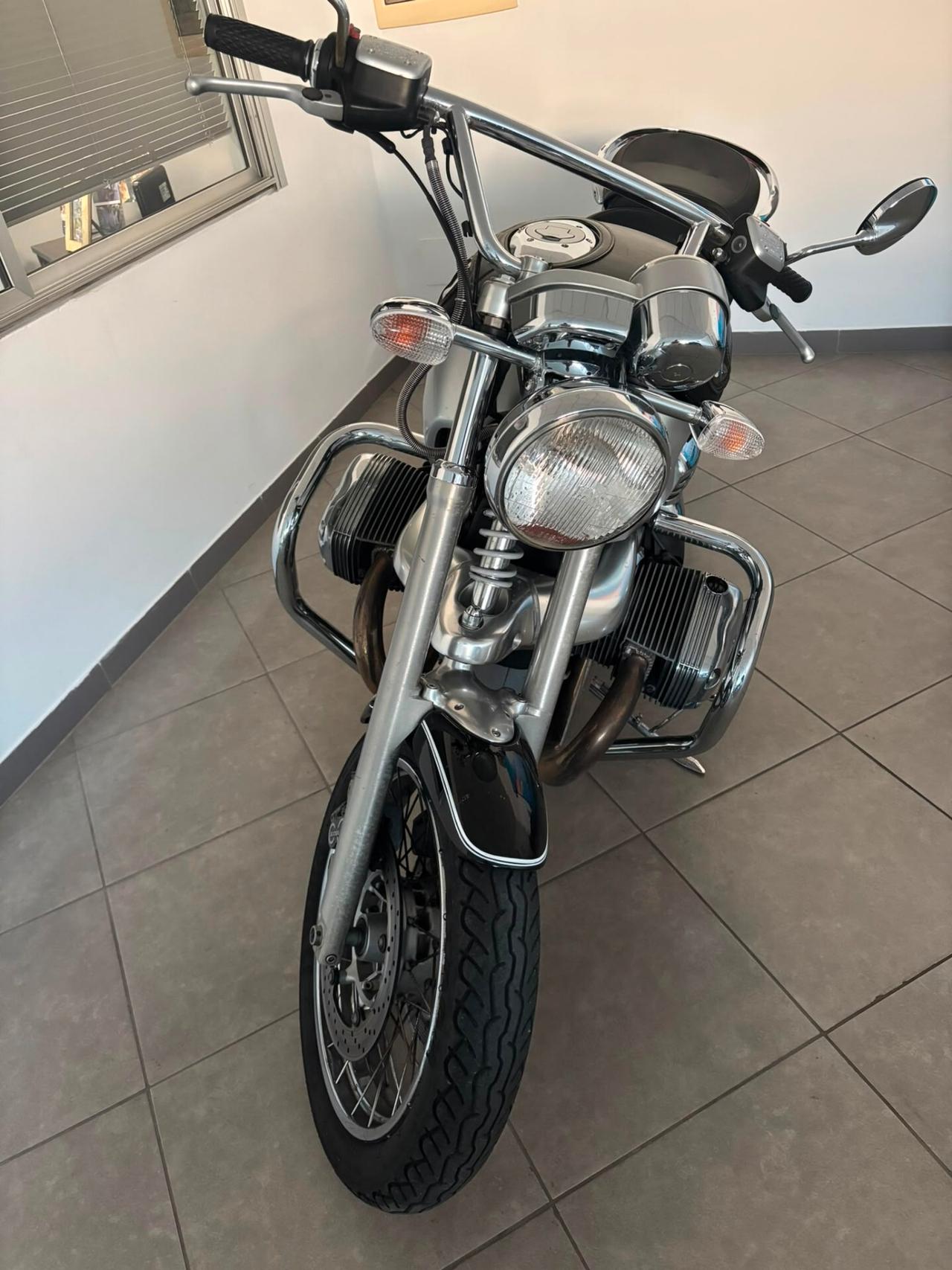 Bmw R 1200 C