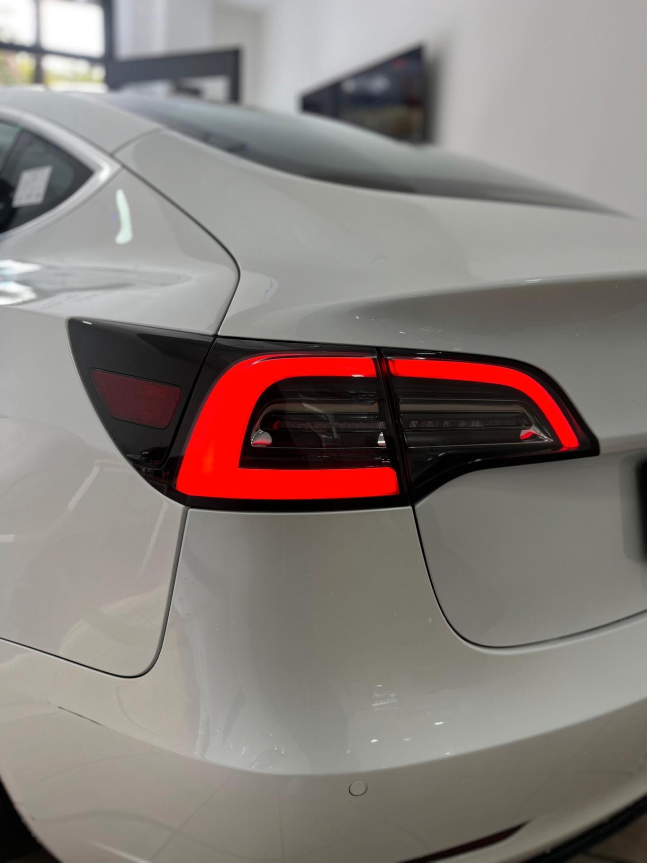 Tesla Model 3 Standard RWD Plus