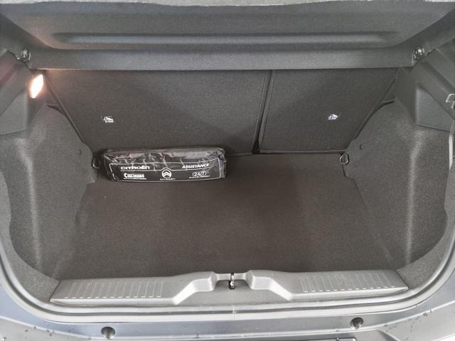 CITROEN C3 PureTech 100 S&S Plus