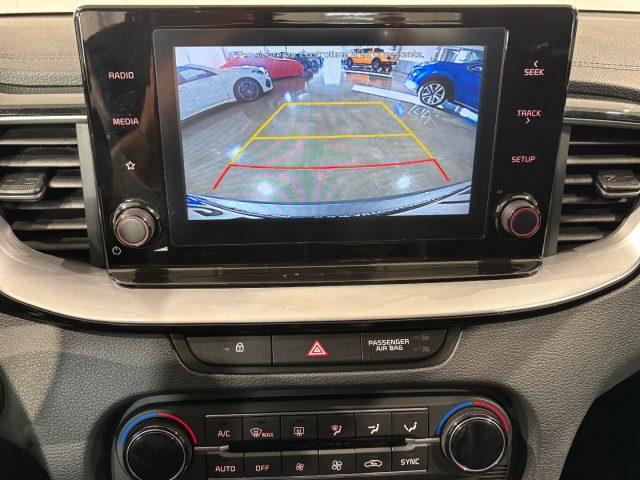 KIA XCeed 1.0 T-GDi GPL Style PREZZO REALE