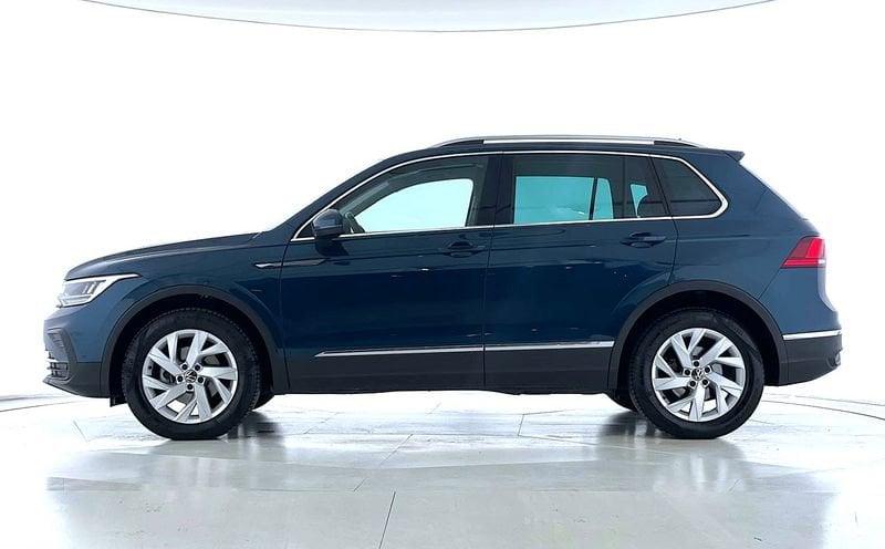Volkswagen Tiguan Tiguan 2.0 TDI 150 CV SCR DSG 4MOTION Life