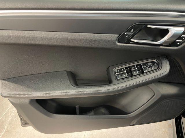 PORSCHE Macan 2.0 265 CV PDK Tetto Pelle