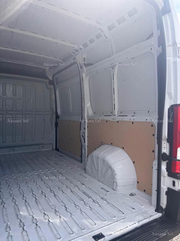 FIAT Ducato 35 MH2 2.2 mjt3 160cv MAXI serie 8