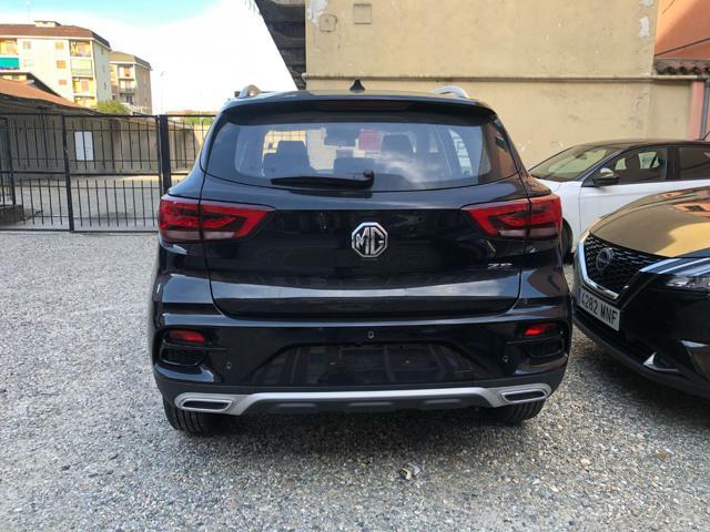 MG ZS Classic 1.5 VTi-tech Luxury