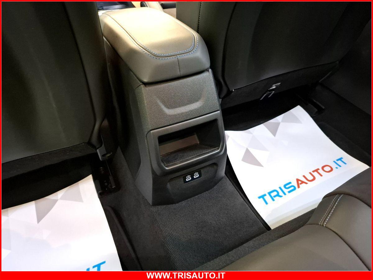 BMW 118d 2.0 M Sport Pro (TETTO PANORAMICO APRIBILE)