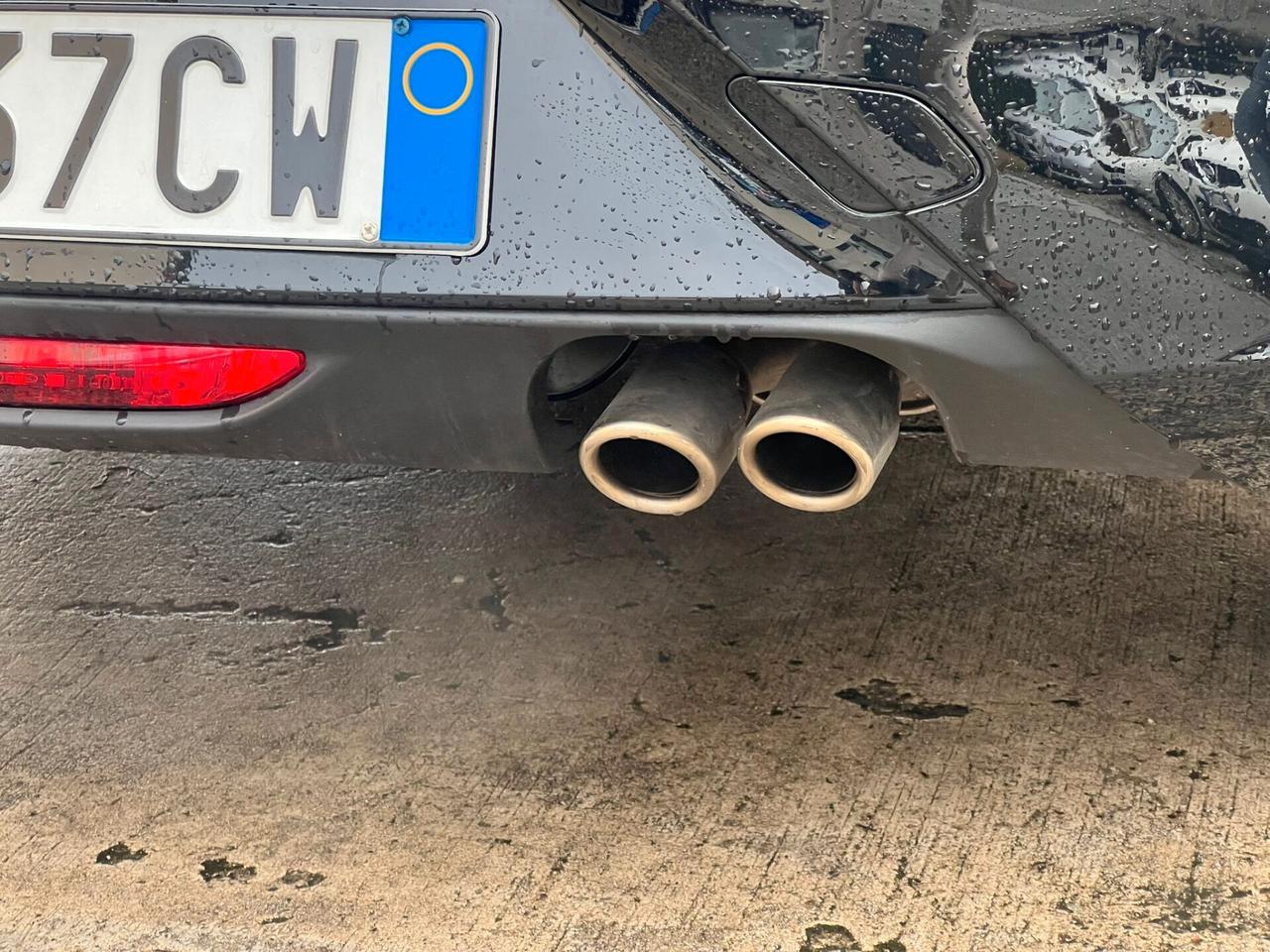 Opel Corsa 1.2 130 CV aut. 40 Anniversary