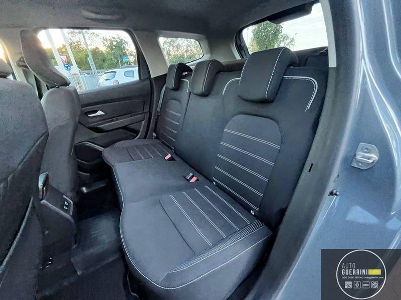 Dacia Duster Duster 1.5 Blue dCi 8V 115 CV 4x2 Journey