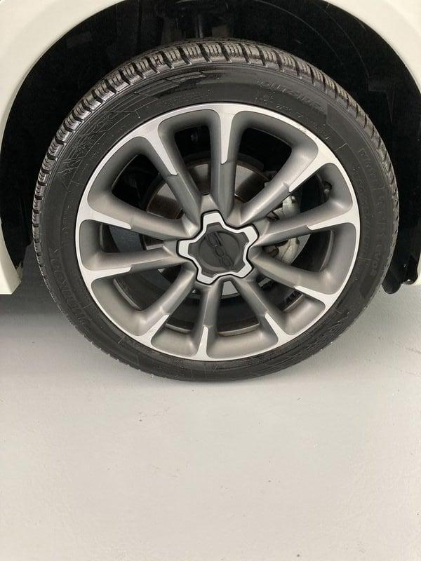 FIAT 500X Sport 1.6 Mjet 120CV 4x2 DDCT Sport