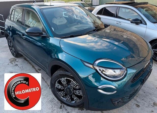 Fiat 600 Hybrid 100 CV DCT MHEV La Prima