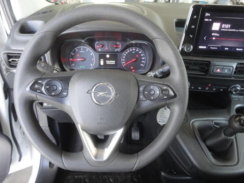 OPEL Combo 5ª serie Combo Cargo 1.5 Diesel PC ...