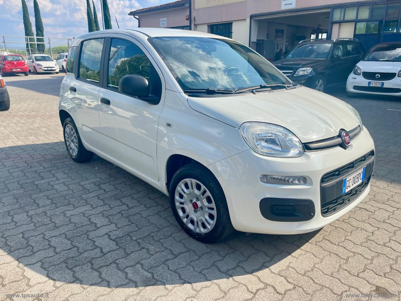 FIAT Panda 1.2 Easy