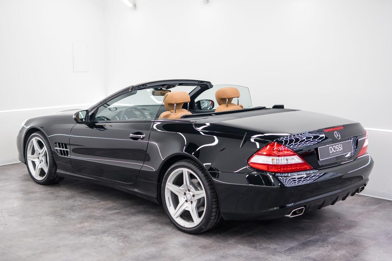 Mercedes-benz SL 350