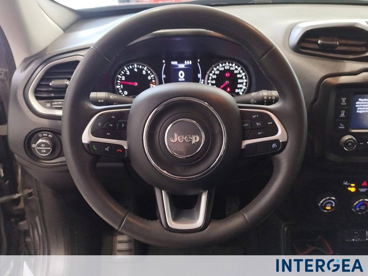 JEEP Renegade 1.0 t3 Limited 2wd