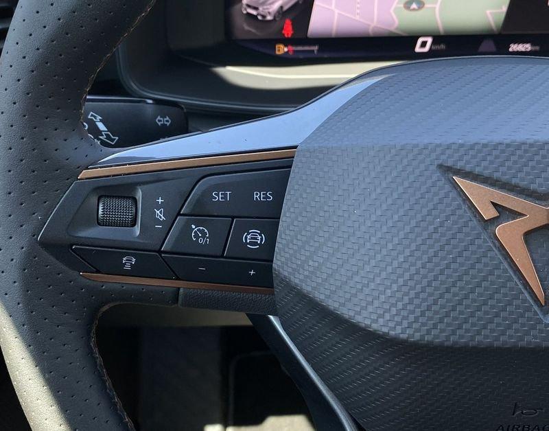 CUPRA Formentor 1.5 TSI 150CV