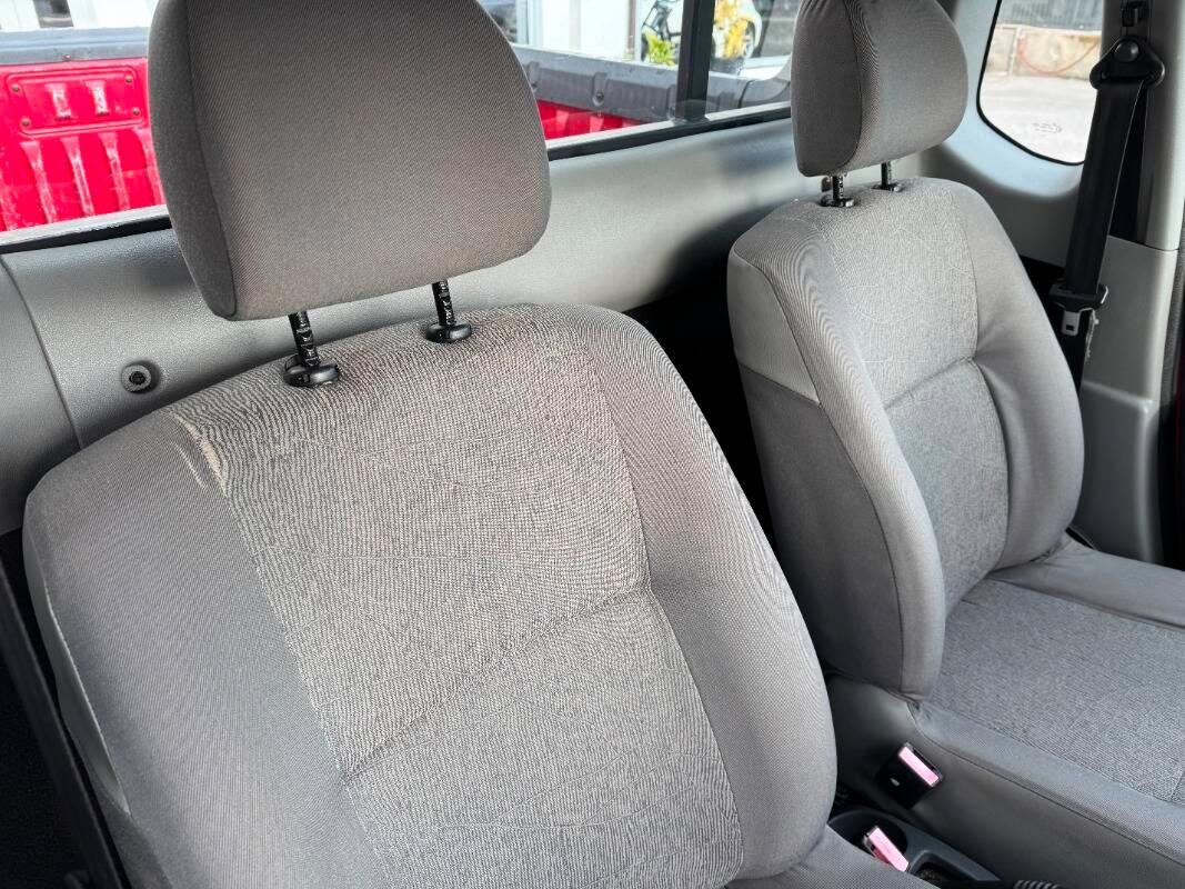Dacia Logan MCV 1.5 dci Ambiance 5p.ti
