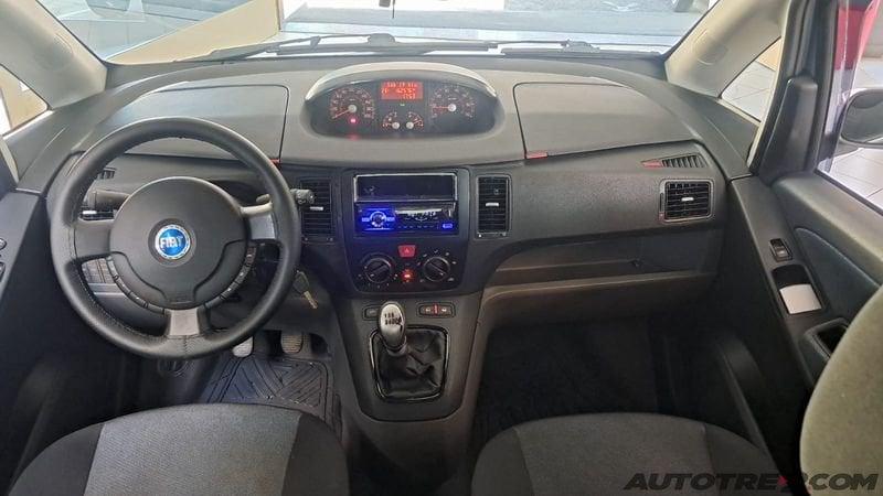 FIAT Idea 1.4 16V Emotion