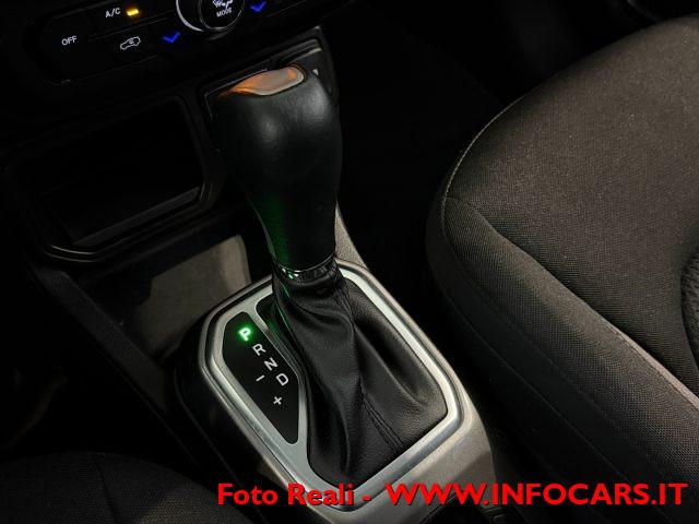 JEEP Renegade 1.5 Turbo T4 130 cv MHEV Limited - PROMO