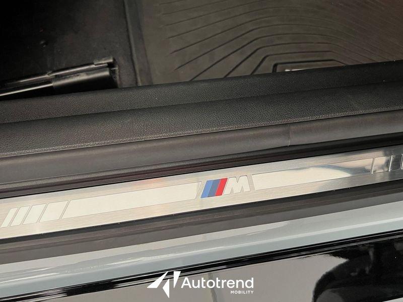BMW Serie 4 Gran Coupé M 440i 374 CV xDrive 48V Automatica NAVI LED M Sport
