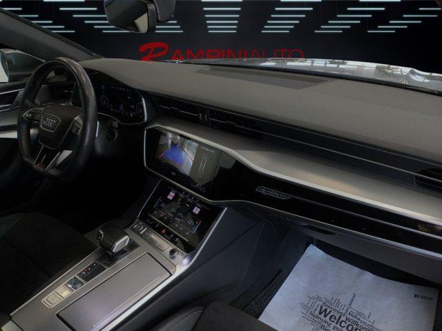 AUDI A7 SPB 50 3.0 TDI quattro tiptronic 286 Cv IVA ESPOST
