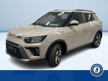 KGM Tivoli Luxury 1.5 Turbo GDI 163 CV 4WD - GPL