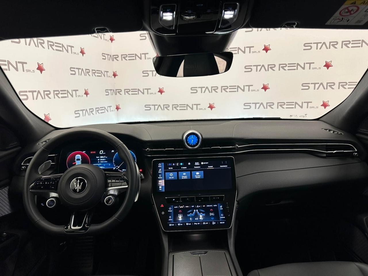 Maserati Grecale MHEV 300 CV AWD GT