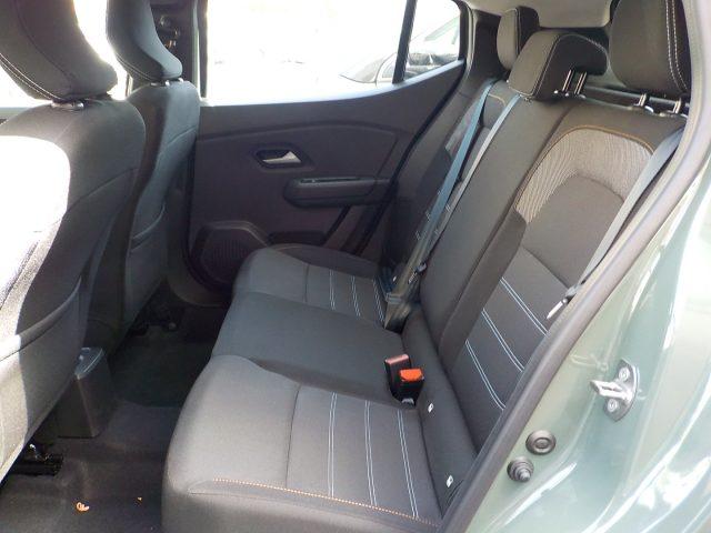 DACIA Sandero Stepway 1.0 GPL 100CV Expression