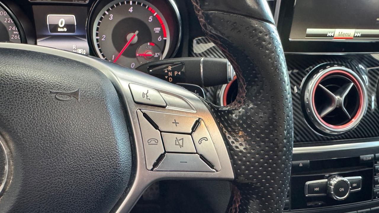 Mercedes-benz GLA 200 Premium Amg Tetto