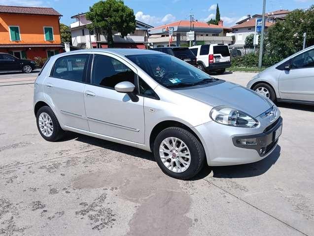 Fiat Punto Evo Punto III 2009 Evo 5p 1.4 natural power 70cv