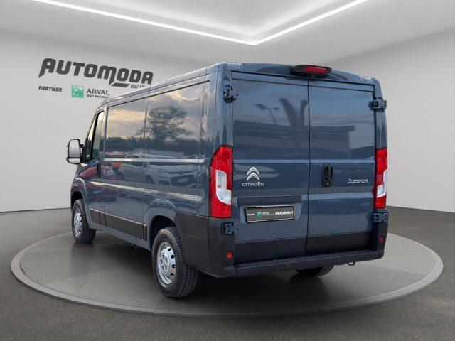 CITROEN Jumper L1H1 2.2 120cv