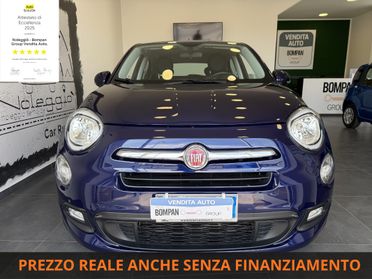 Fiat 500X 1.3 mjt Lounge 4x2 95cv my18