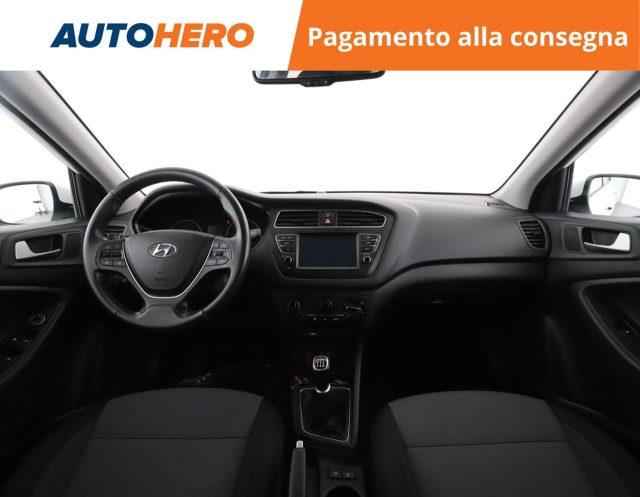 HYUNDAI i20 1.2 84 CV 5 porte Prime