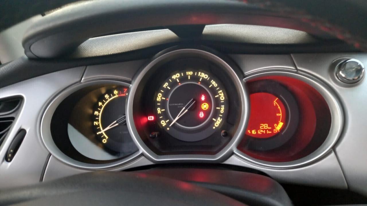 Citroen C3 1.4 5P Eco Energy G Exclusive
