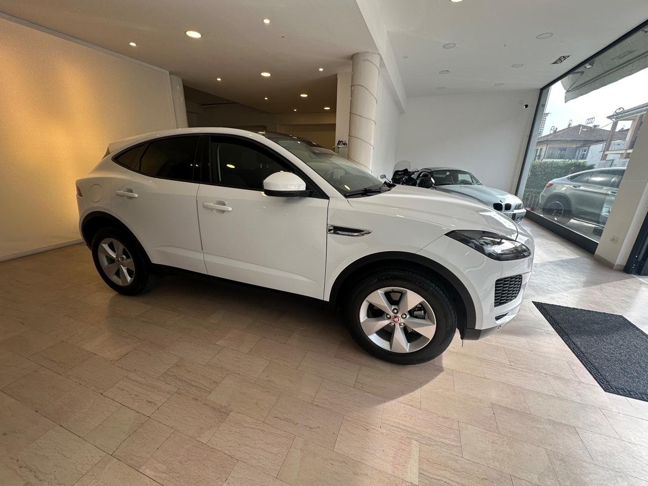 Jaguar E-Pace 2.0D 150 CV AWD