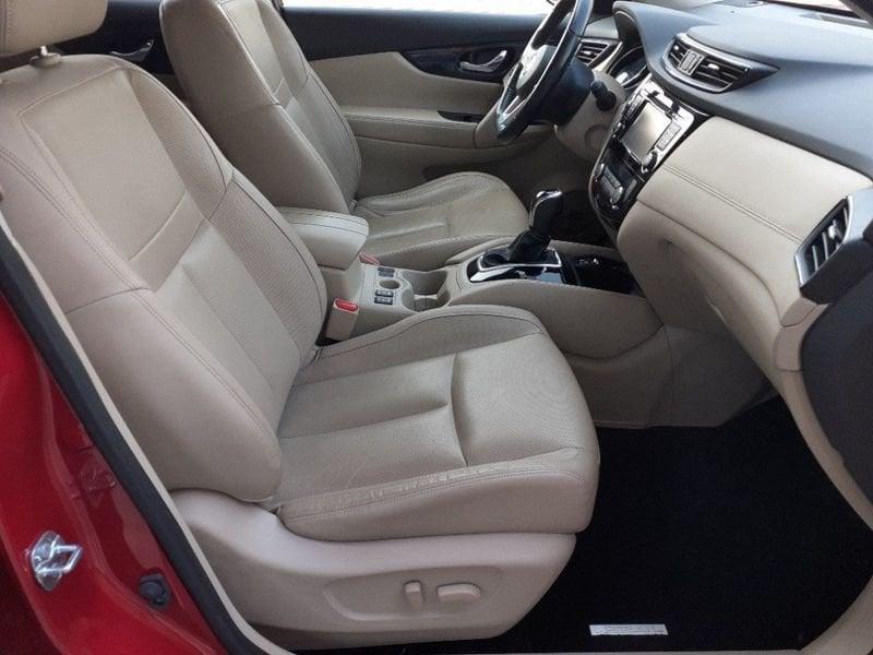 Nissan X-Trail 1.6 dCi Tekna AUTOMATICO - AUTOCARRO N1