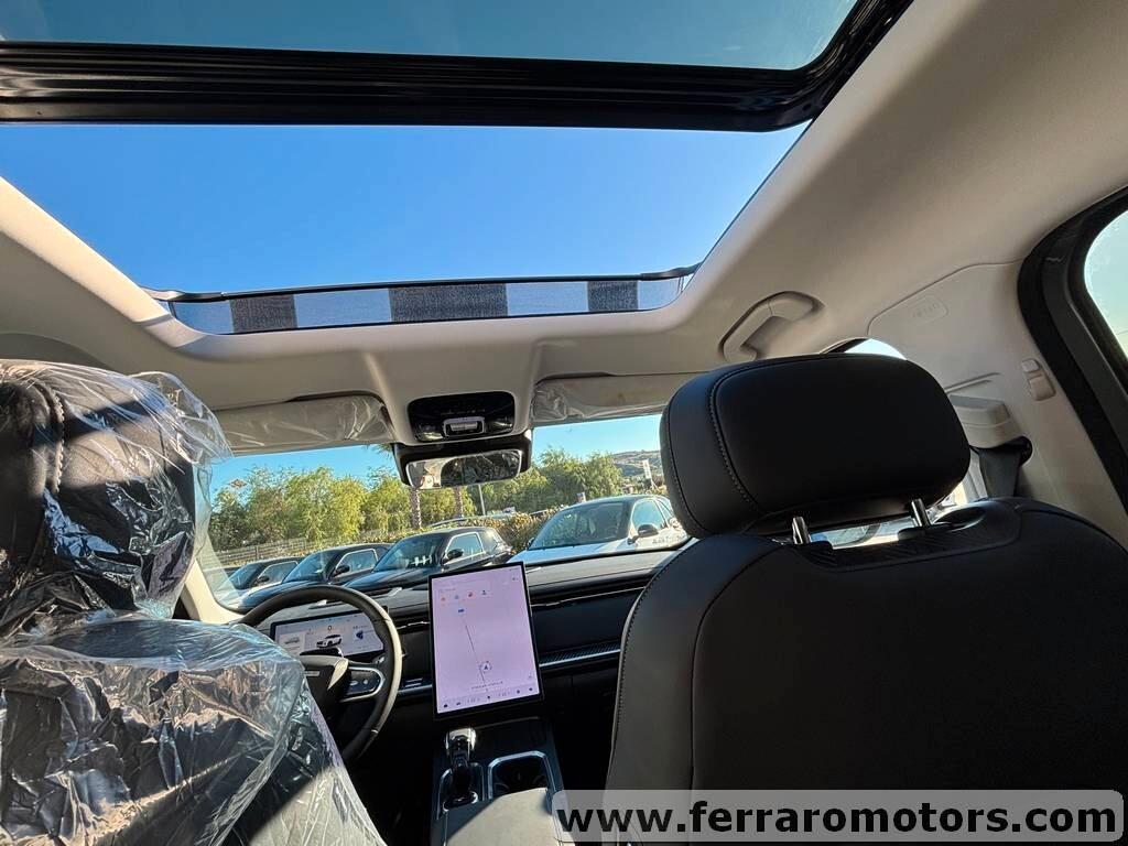 Jaecoo 7 1.6 TGDI 147 CV aut. 4WD Exclusive IVA ESPOSTA Tua a soli 299 Euro al mese