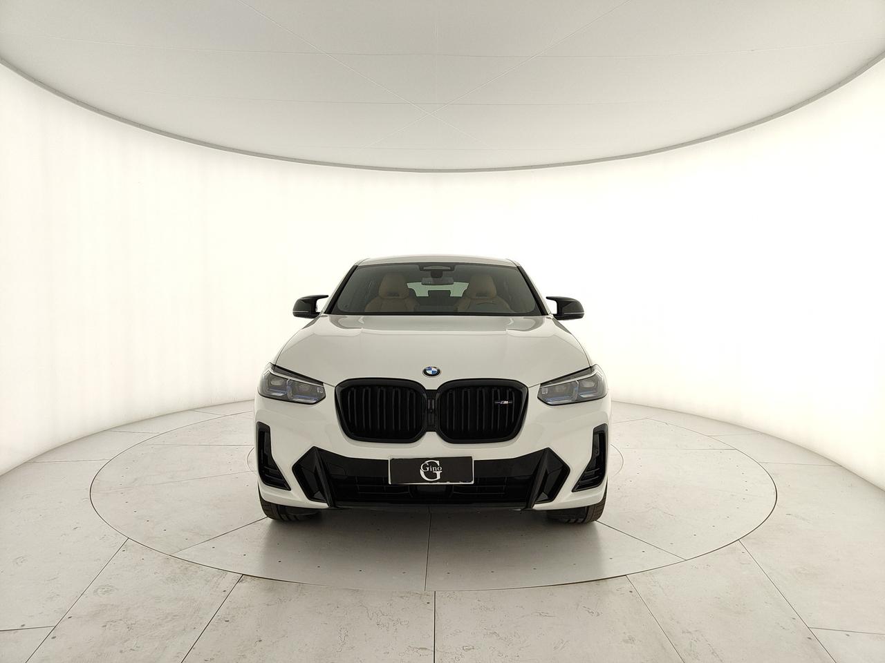 BMW X4 G02 2021 - X4 xdrive M40d mhev 48V auto