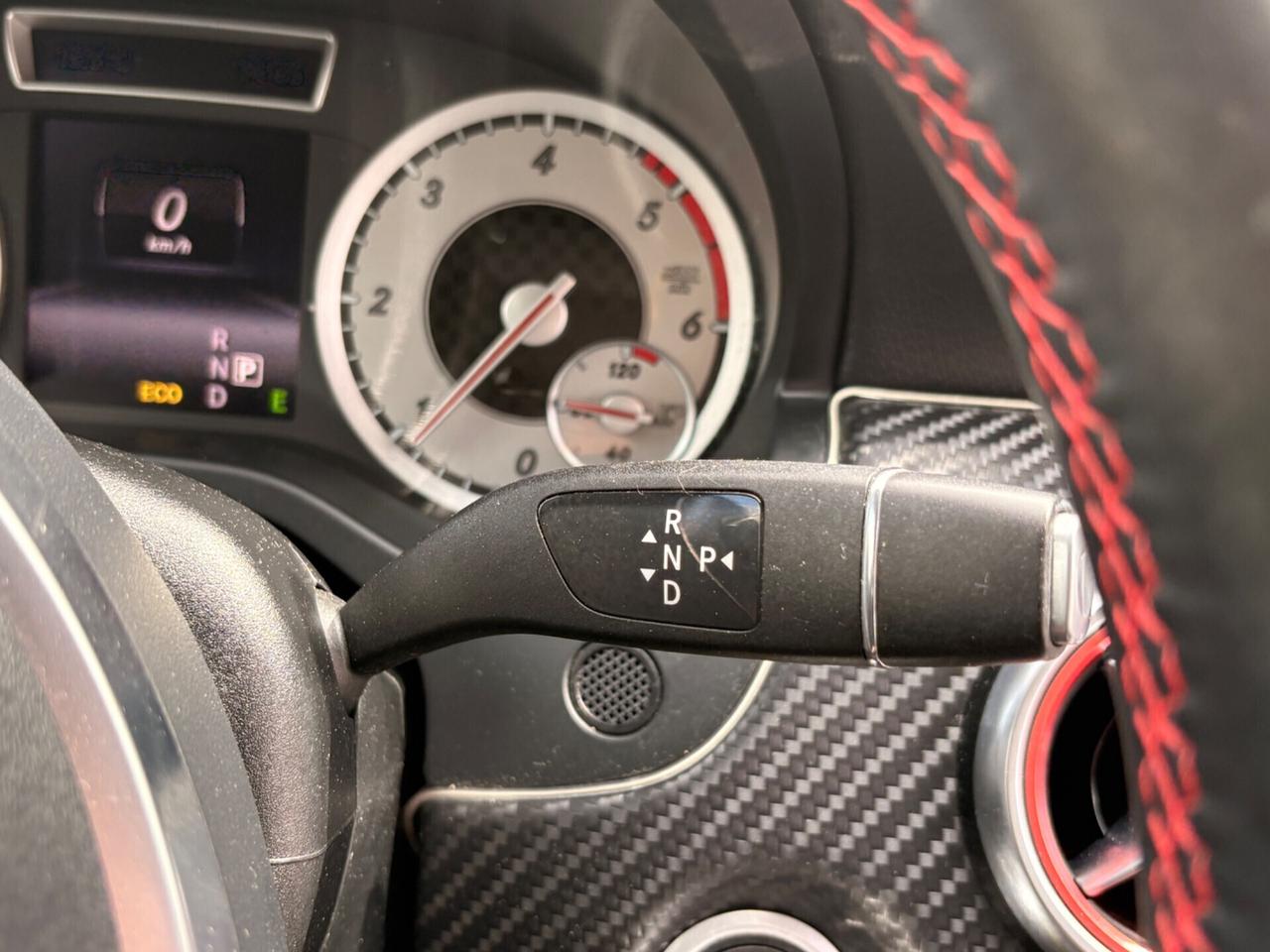 Mercedes-benz A 180 CDI Automatic Premium AMG