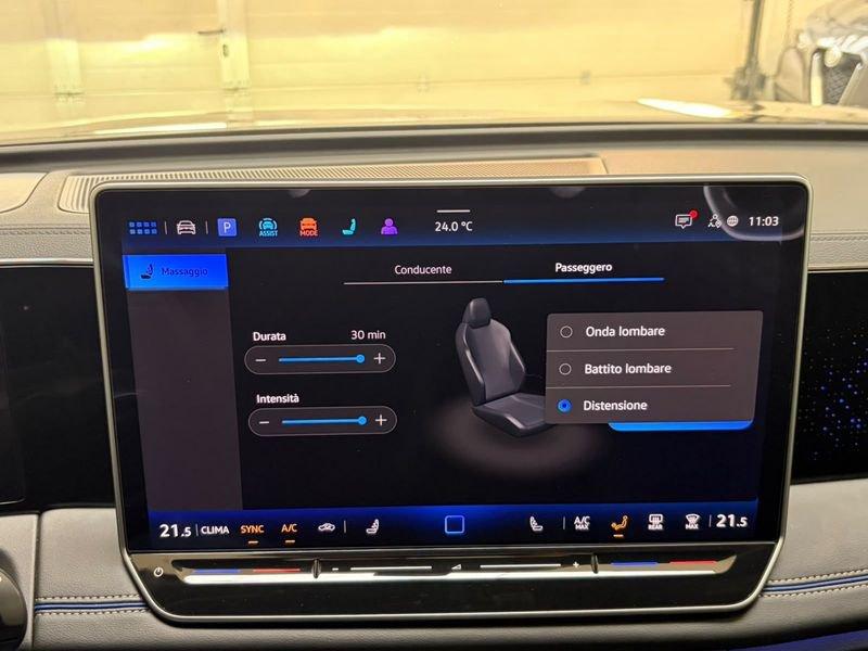 Volkswagen Tiguan Tiguan 2.0 tdi R-Line 150cv dsg