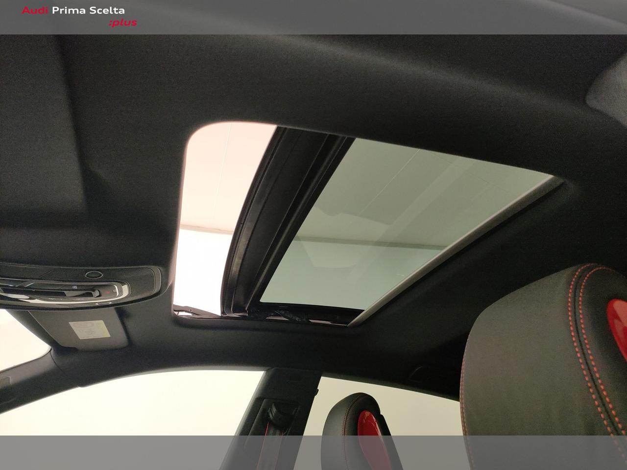 Sportback 2.9 TFSI Competition quattro Tiptronic