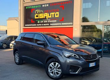 Peugeot 5008 BlueHDi 130 S&S EAT8 Allure
