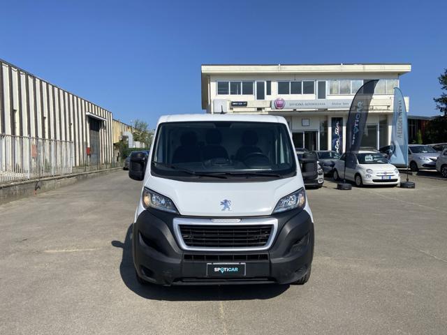 PEUGEOT Boxer *PROMO* 328 2.2 BlueHDi 120 S&S PC-TN Furgone