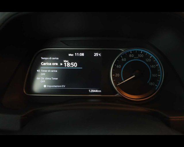 NISSAN Leaf Tekna 40 kWh