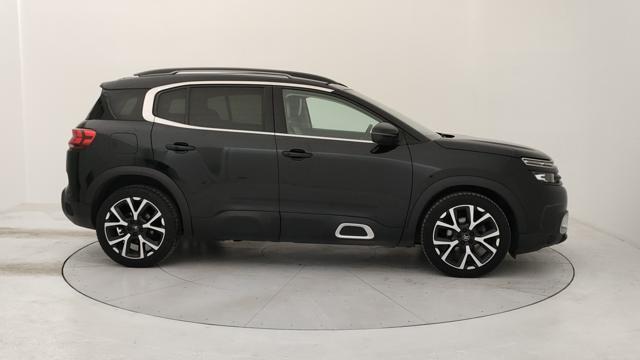 CITROEN C5 Aircross 1.5 bluehdi Shine s&s 130cv eat8 my19