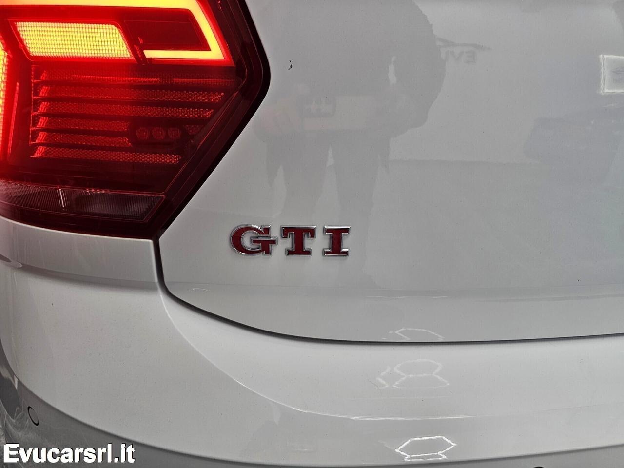 Volkswagen Polo 2.0DSG GTI 2019 VIRTUAL IVA ESP