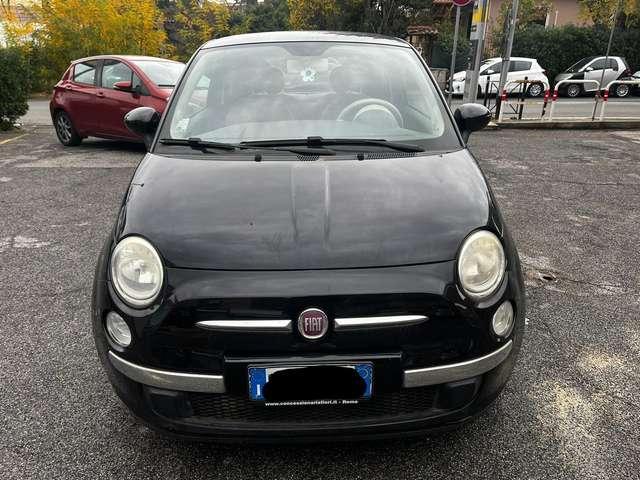 Fiat 500 500 III 1.2 Lounge 69cv