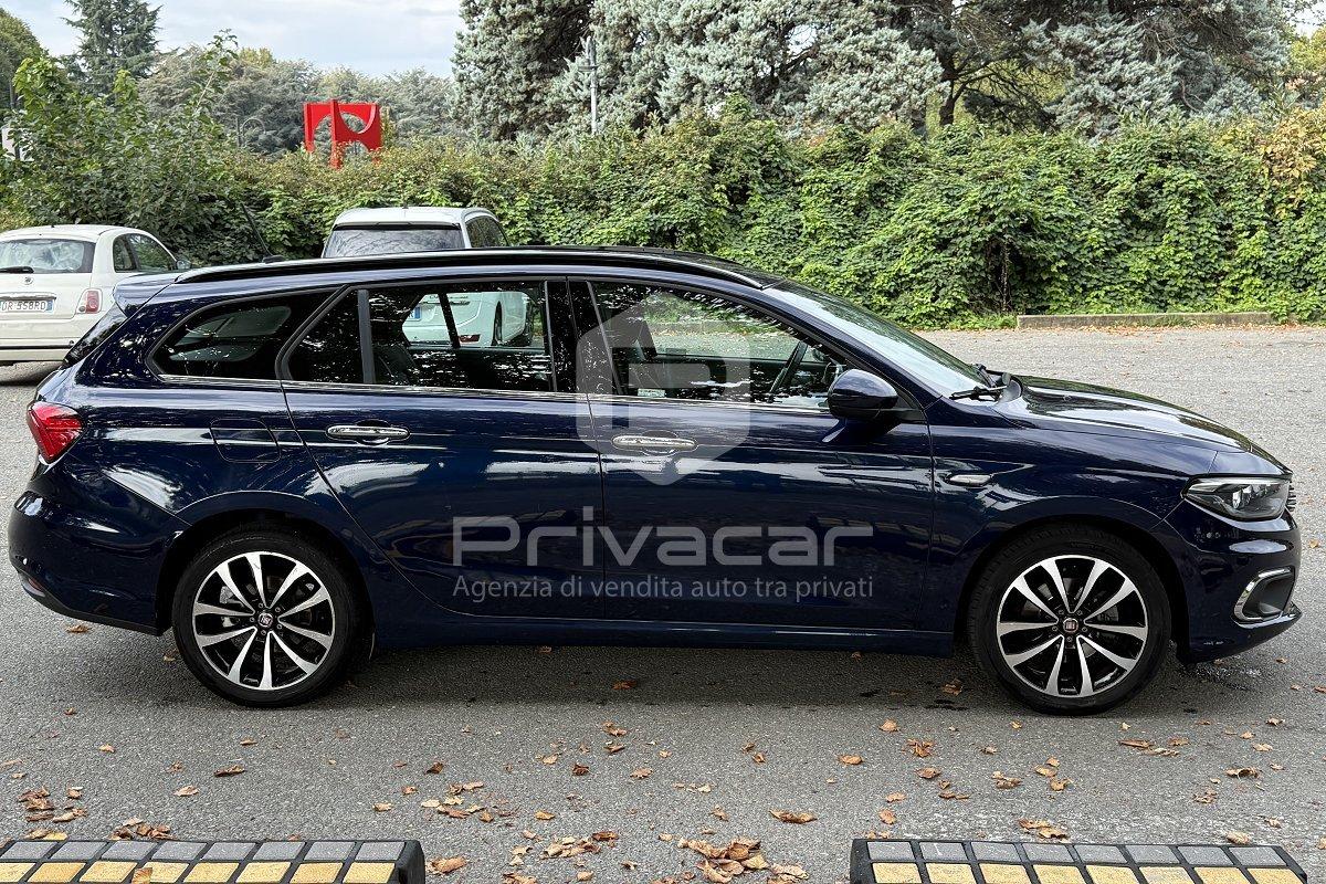 FIAT Tipo 1.3 Mjt S&S SW Lounge