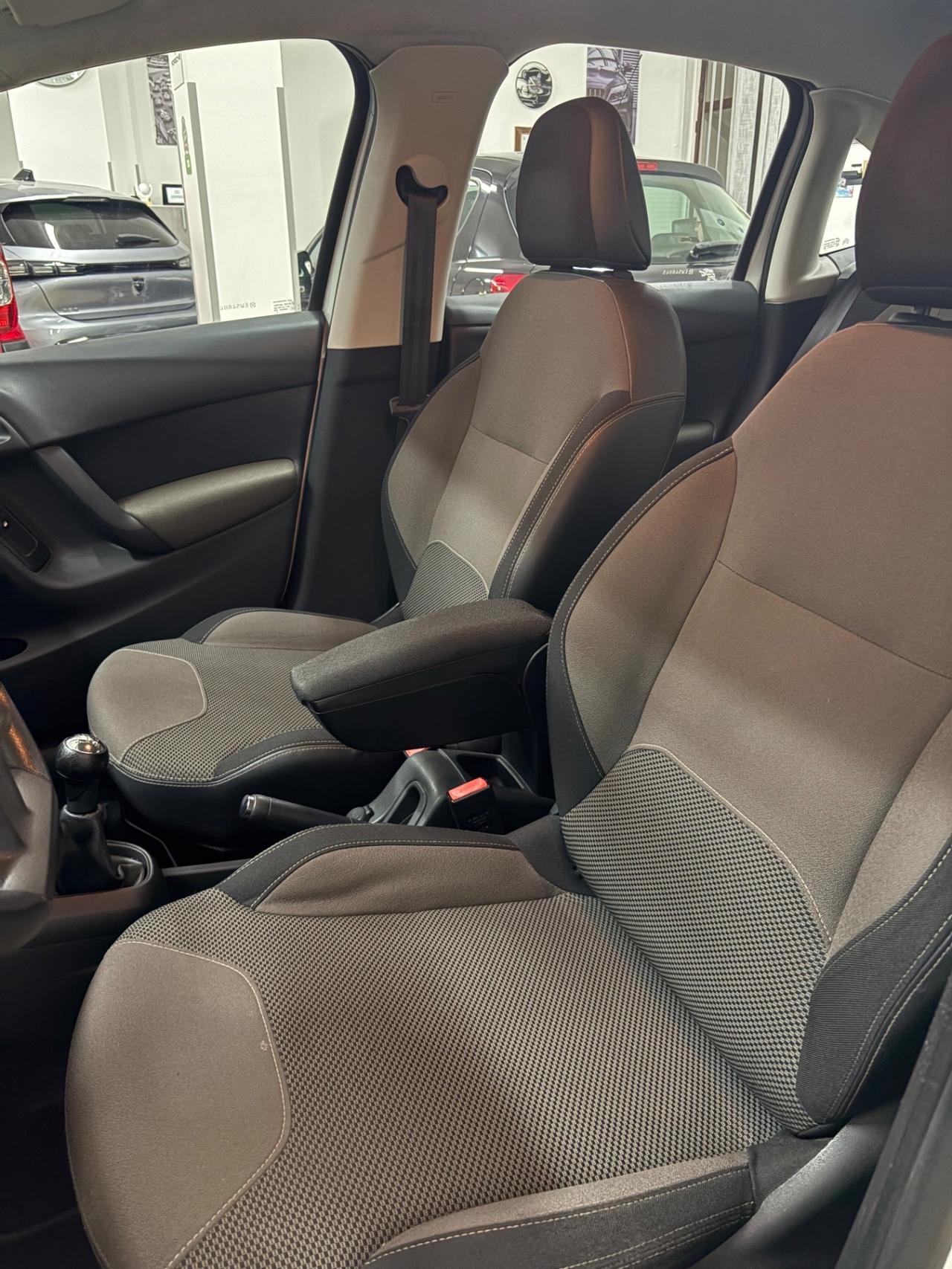 Citroen C3 1.2 Benzina