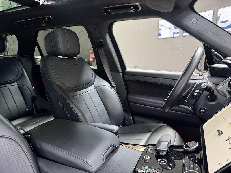 Land Rover Range Rover Sport 3.0d i6 mhev Autobiography awd 350cv auto UNIPRO IVA ESPOSTA